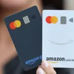 Cartão Amazon Prime Visa