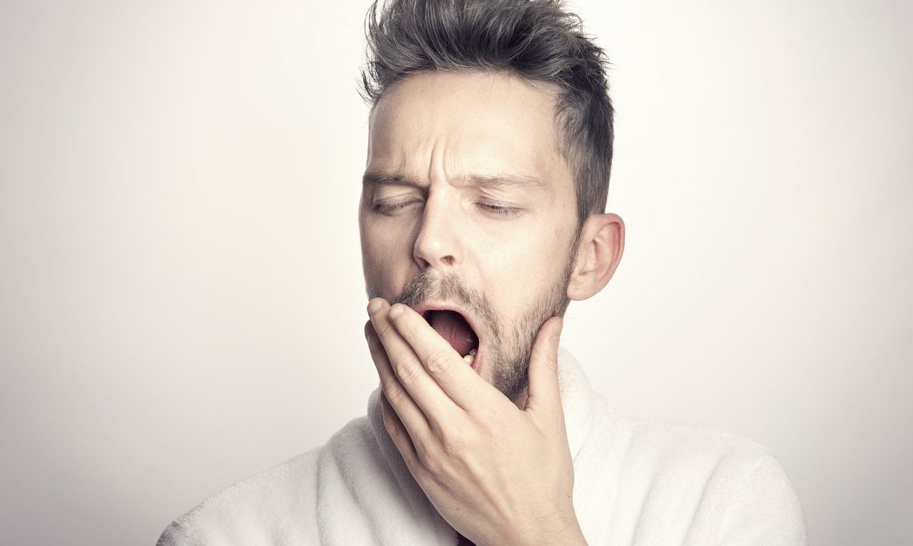 O Enigma do Bocejo: Por Que Nós e os Outros Bocejamos?