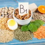 Para Que Serve A Vitamina B1