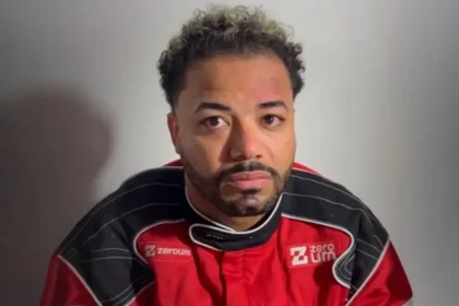 Influenciador Hytalo Santos preso em São Paulo durante investigações do Ministério Público.