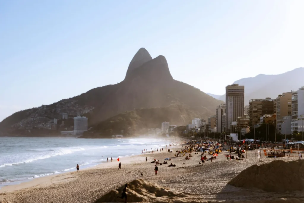 Baião De Dois