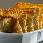 Pastel De Feira