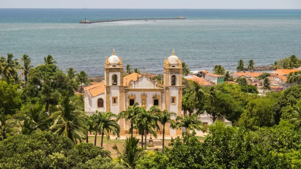 Pernambuco
