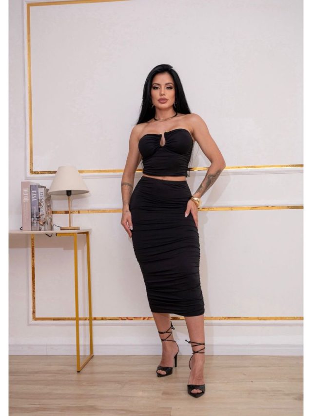 Vestido Tomara que Caia Suplex Premium – 58267588262