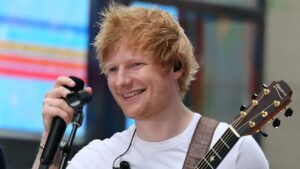 Ed Sheeran: entenda tudo sobre a confusão envolvendo o cantor britânico