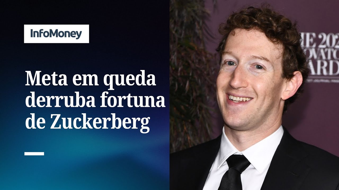 Zuckerberg Supera Cofundador do Google e Entra no Top 5 dos Mais Ricos / está bombando no Google hoje (24 de setembro de 2026) – Entenda o motivo e veja repercussão
