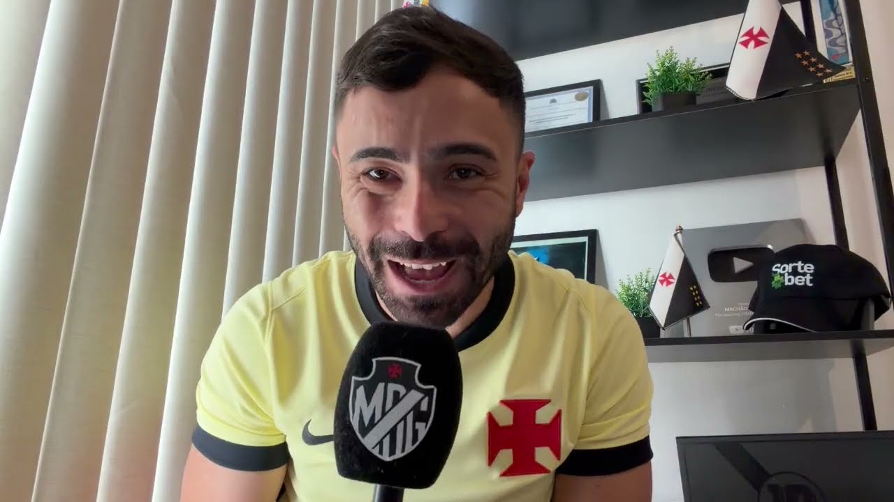 Marcos Lamacchia está bombando no Google hoje (25 de setembro de 2026) – Entenda o motivo e veja repercussão