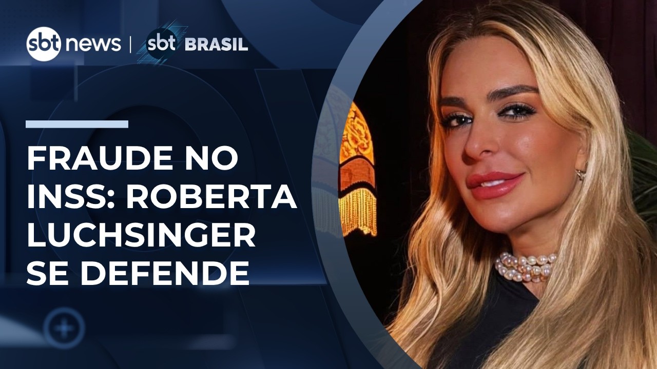 Roberta Moreira Luchsinger está bombando no Google hoje (25 de setembro de 2026) – Entenda o motivo e veja repercussão
