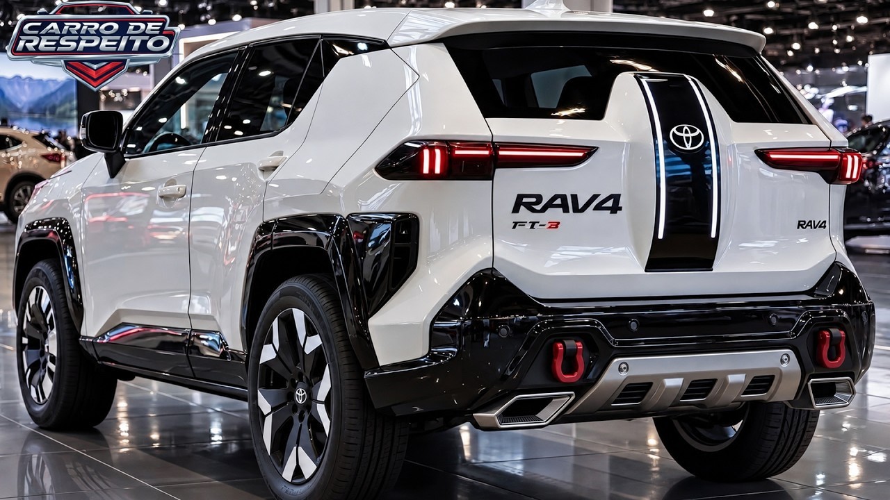 TOP 10 SUVs INSANOS! DE 2027 QUE VÃO DOMINAR O MERCADOO (PÓDIO JÁ É DELES) está bombando no Google hoje (25 de setembro de 2026) – Entenda o motivo e veja repercussão