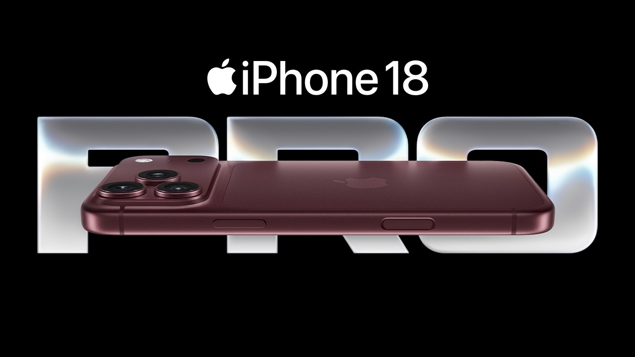 iphone 18 em alta no Google hoje - iphone 18