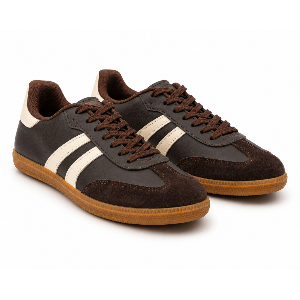 Tenis Feminino na moda Camurça Tênis Feminino Confortável Para Dia a Dia Tênis Feminino Casual – Vale a pena? Analise 2026